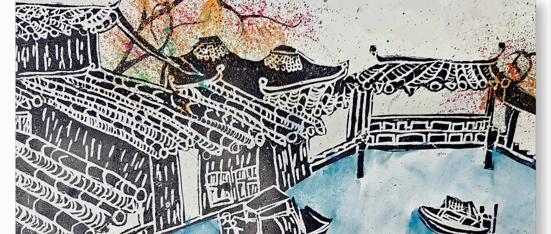 定格温暖记忆| 庆祝集团成立十五周年摄影&绘画优秀作品展示